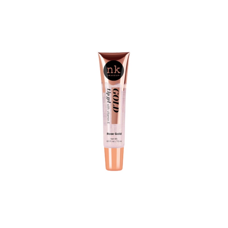 Nk Lipgel Rose Gold Nk Lipgel Rose Gold