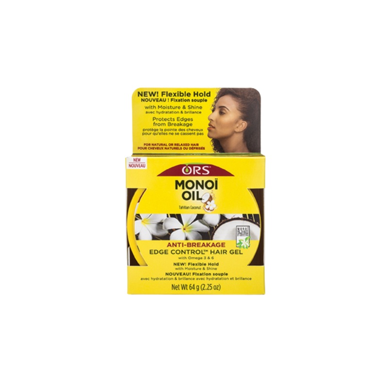 Ors Anti Breakage Edge Control