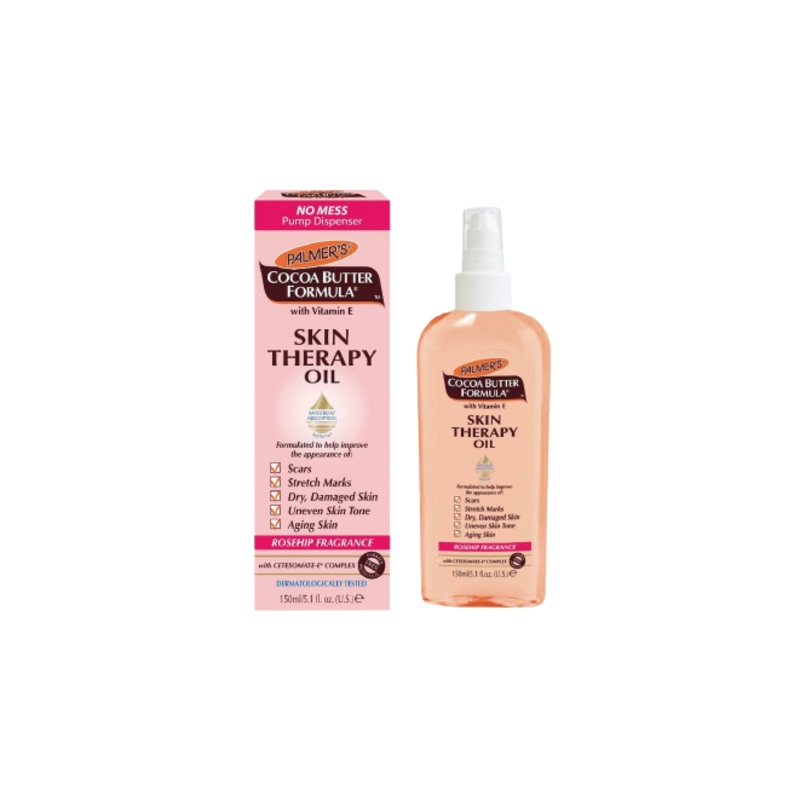 Palmers Skin Therapy Oil Rosehip 150ML