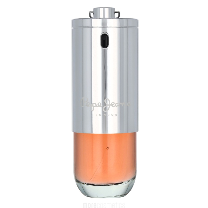 Pepe Jeans Bright Edp Spray Rechargeable