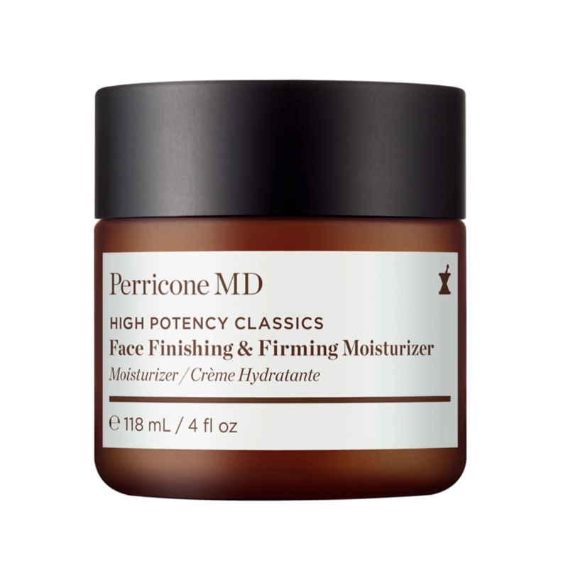 Perricone MD High Potency Classics Face Finishing Moisturizer 2 oz / 59 ml