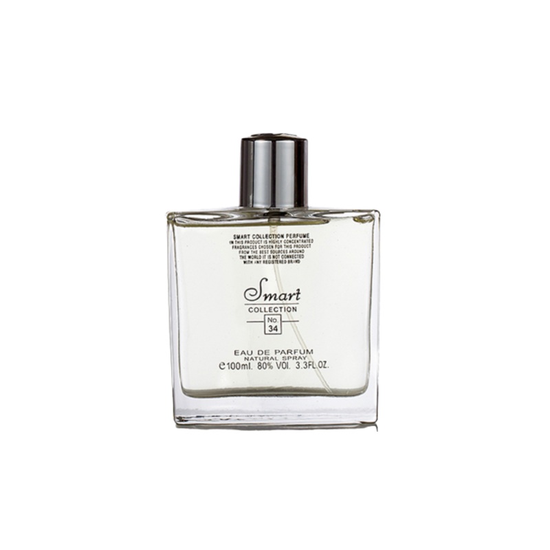 Smart 34 For Men