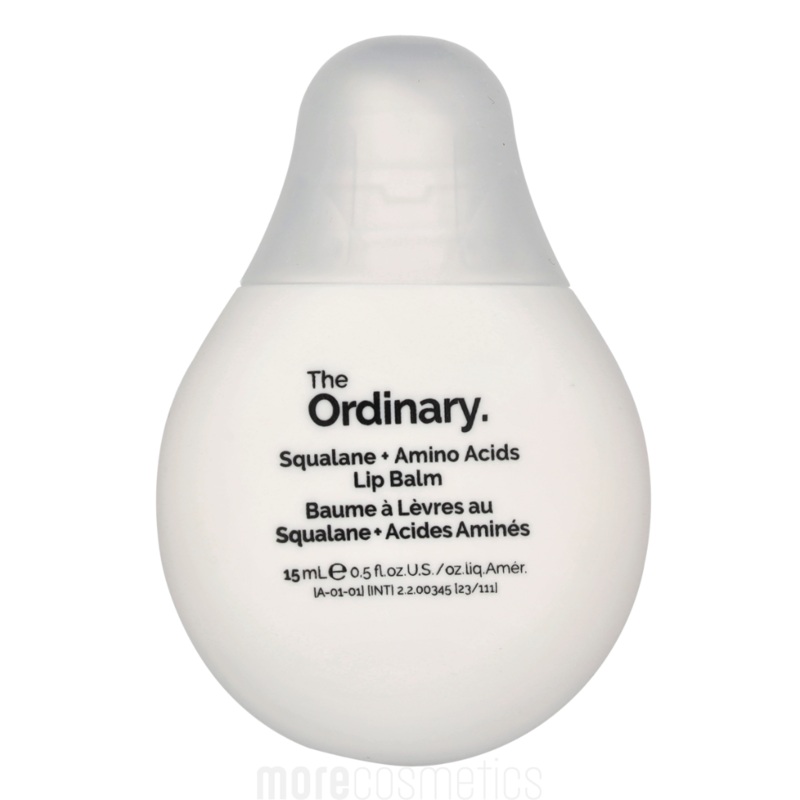 The Ordinary Squalane + Amino Acids Lip Balm