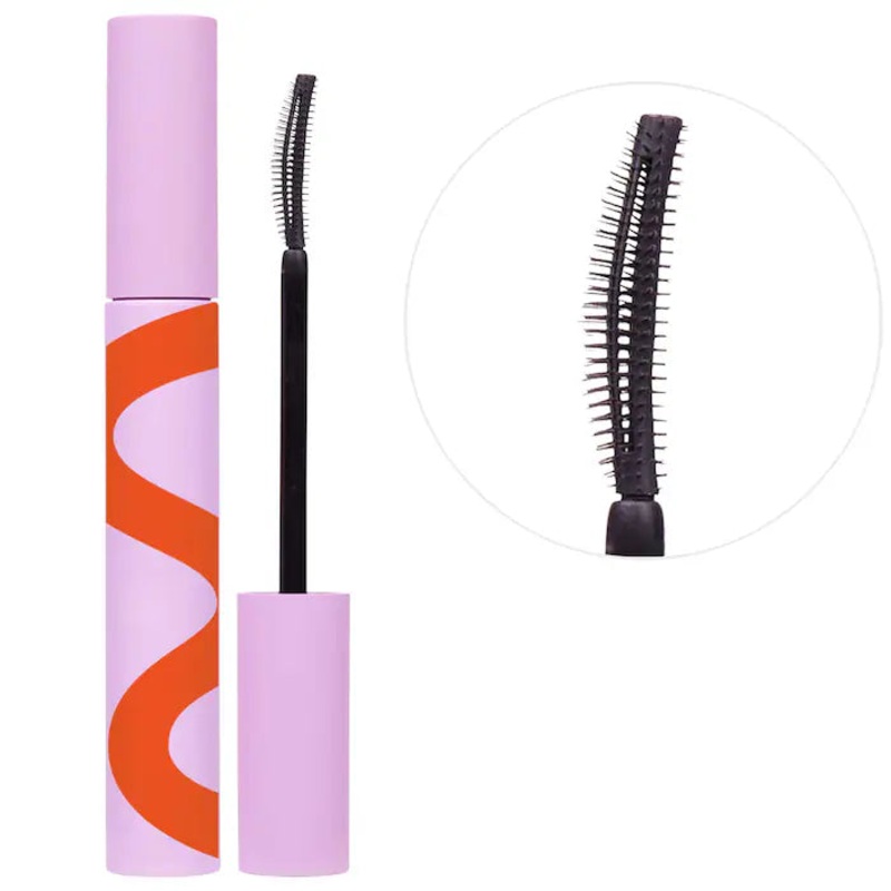 Tower 28 Beauty MakeWaves Lengthening + Volumizing Mascara 8.5ml full size