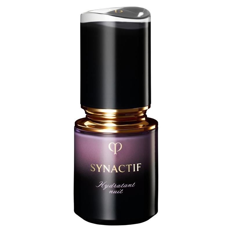 Cl de Peau Beaut Synactif Nighttime Moisturizer 1.3 oz.
