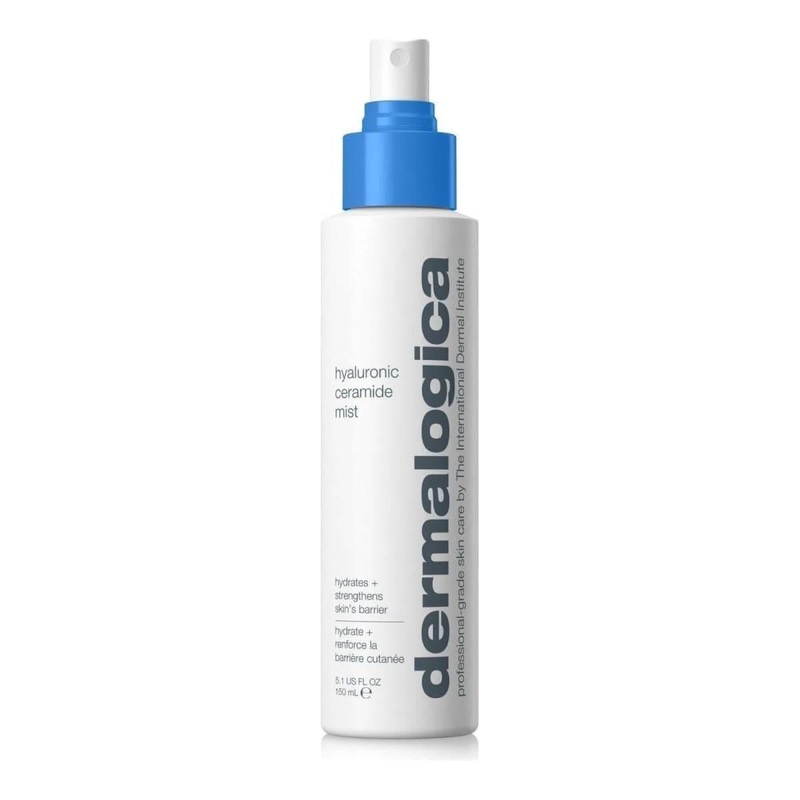Dermalogica Hyaluronic Ceramide Mist  150ml | Intense Hydration & Barrier Repair
