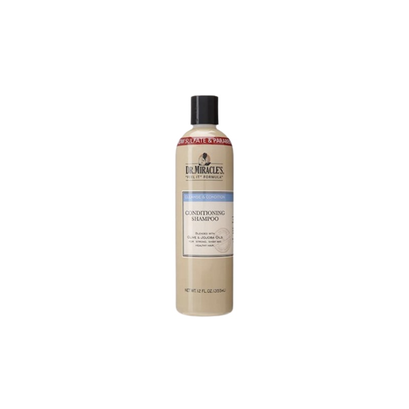 Dr Miracles Shampoo 177ML