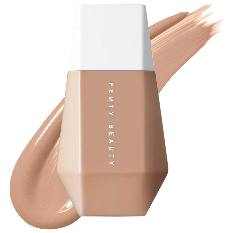 Eaze Drop Blurring Skin Tint: Lightweight, Natural Finish Foundation – Vegan, Cruelty-Free, Hydrating & Transfer Resistant for Effortless Perfection