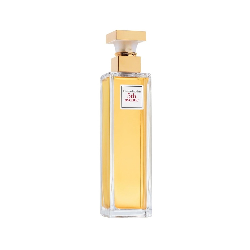 Elizabeth Arden 5th Avenue Women’s Perfume: Classic Floral Fragrance, Long-Lasting EDP, Elegant 125ml Size