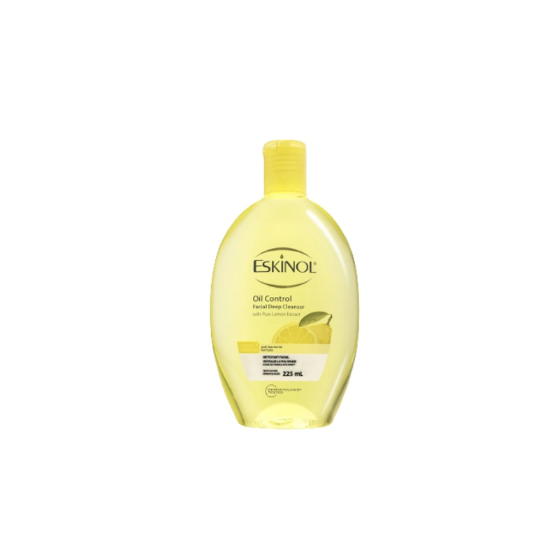 Eskinol Lemon Cleanser