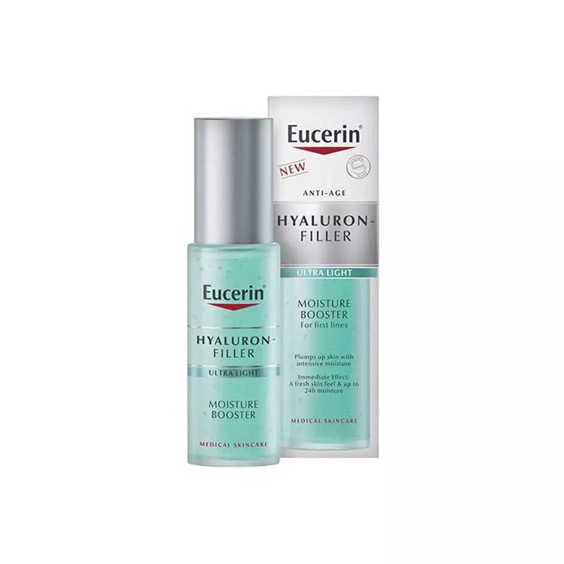 Eucerin Hyaluron Filler Moisture Booster 30Ml