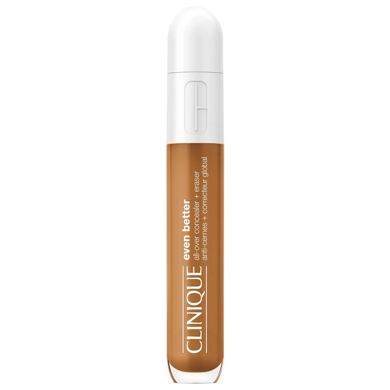 Even Better All-Over Concealer + Eraser – Long-Lasting Full-Coverage Concealer for Dark Circles & Spots