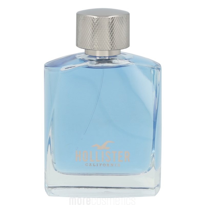 Hollister Wave For Him Edt Spray California