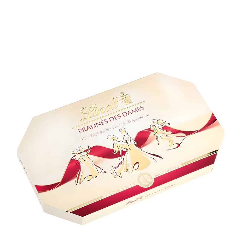 Lindt des Dames Pralines, 250 g