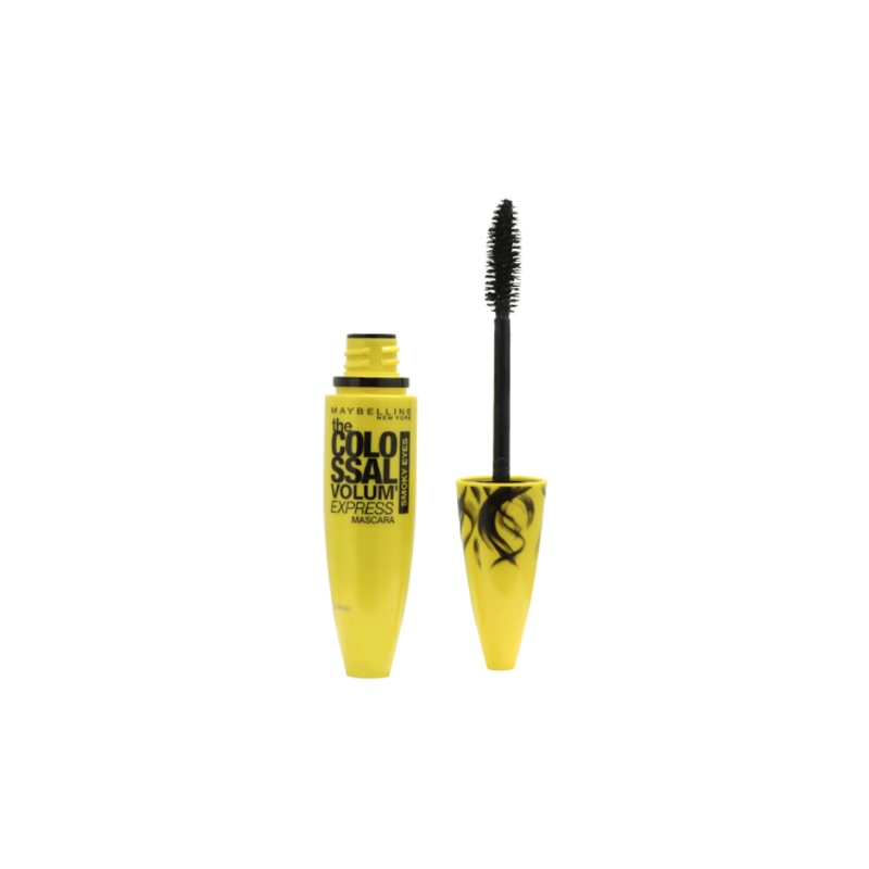 Maybelline Mascara Colossal