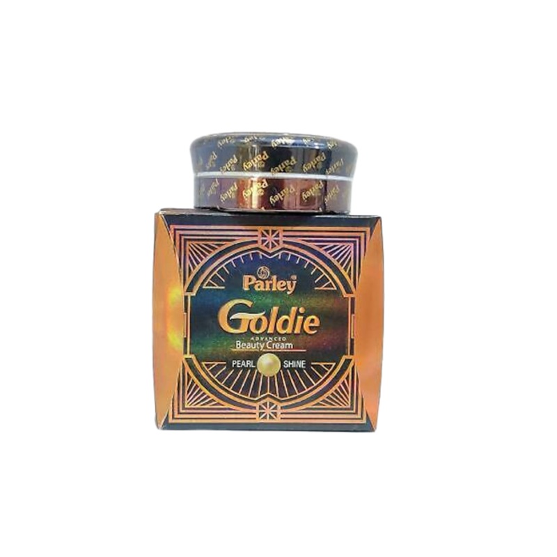 Parley Goldie Advanced Beauty Cream