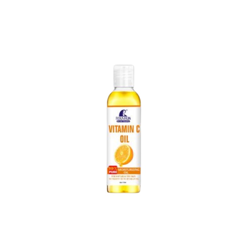 Roushun Vitamin C Whitening Oil 118ML
