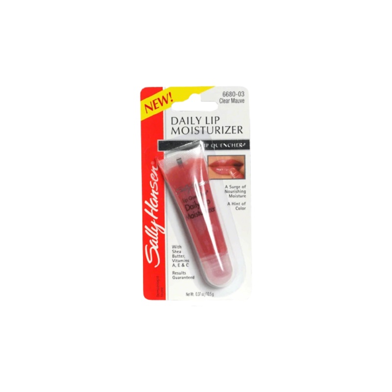 Sally Hansen Daily Lip Moisturizer