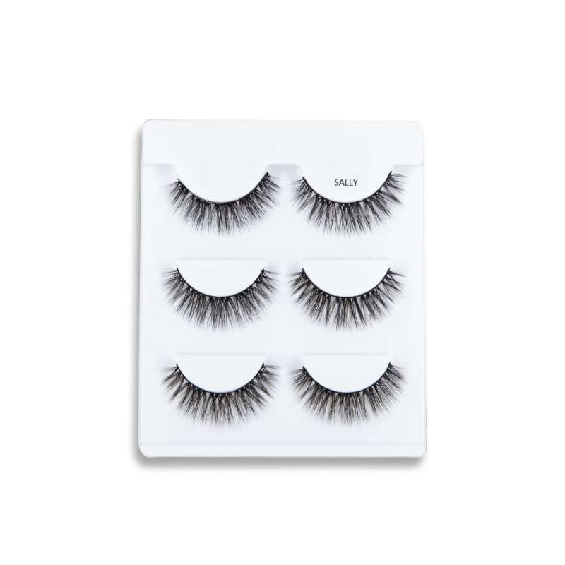 Samra lashes – Sally