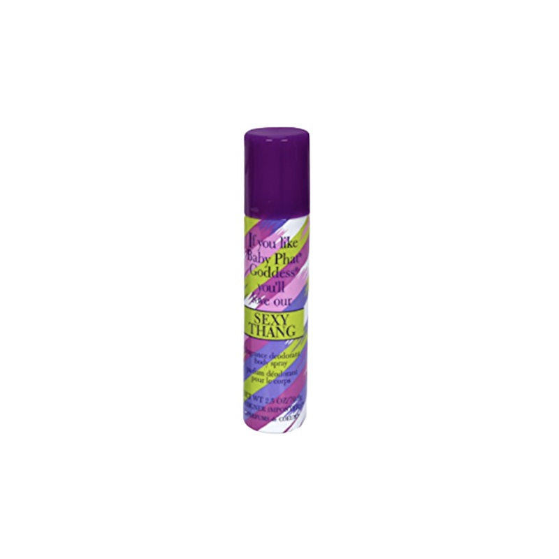 Sexy Thang Body Spray