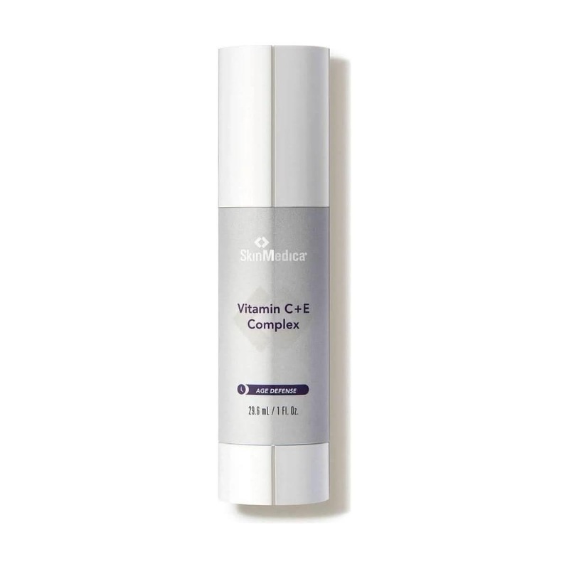 SkinMedica Vitamin C + E Complex – 30ml | Brightening & Antioxidant-Rich Serum