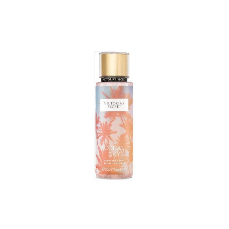 Victoria’s Secret Coral Sky