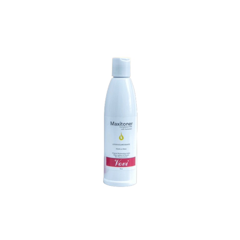 Vovi Maxitoner Lotion 237ML