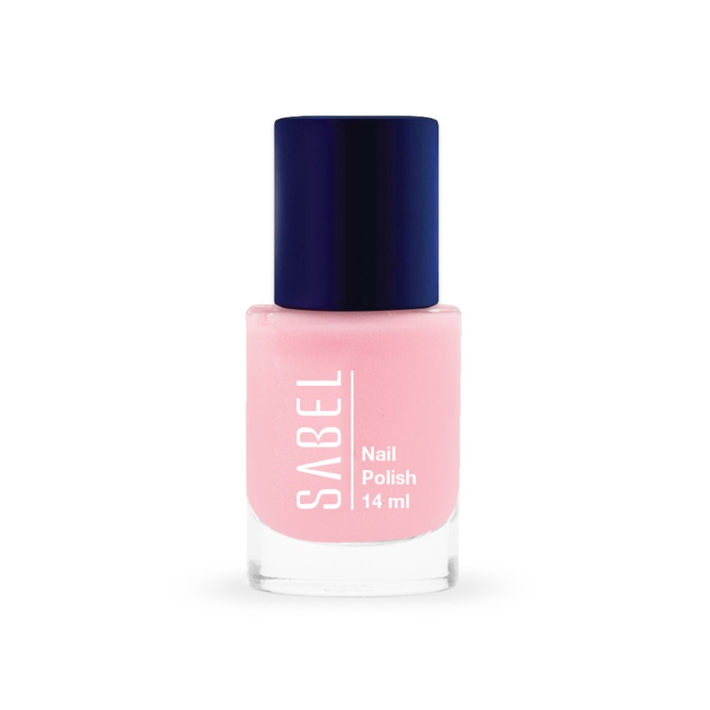 #7 Sabel cosmetics nail polish
