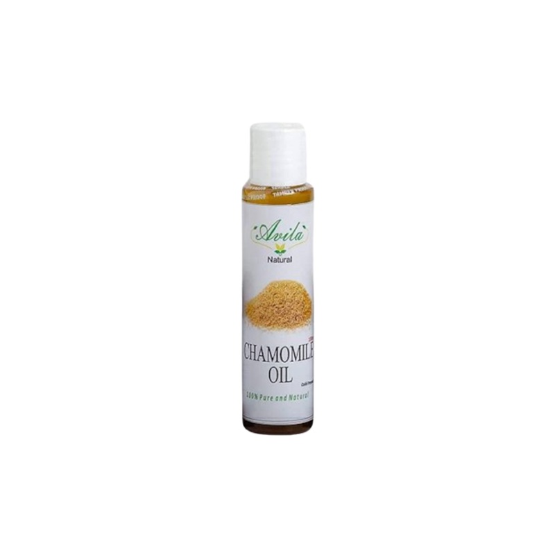 Avila Naturalle Essential Chamomile Oil 100ML