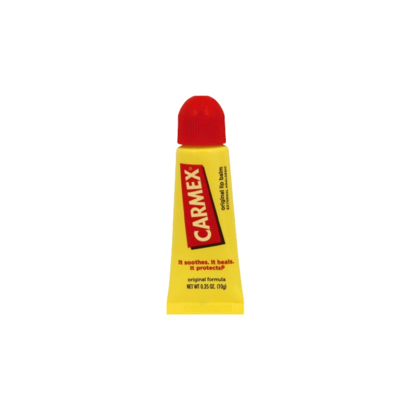 Carmex Classic Lip Balm Medicated