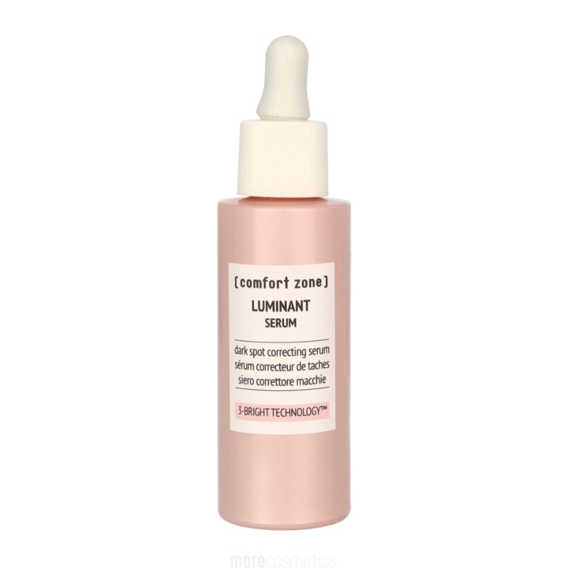 Comfort Zone Luminant Serum
