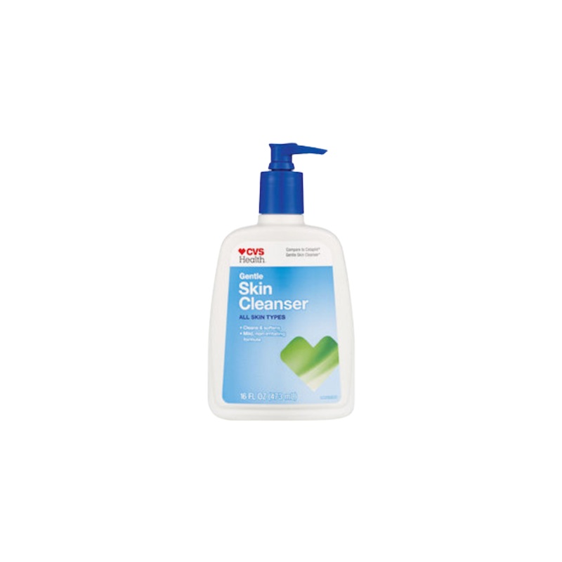 Cvs Health Gentle Skin Cleanser 591ML