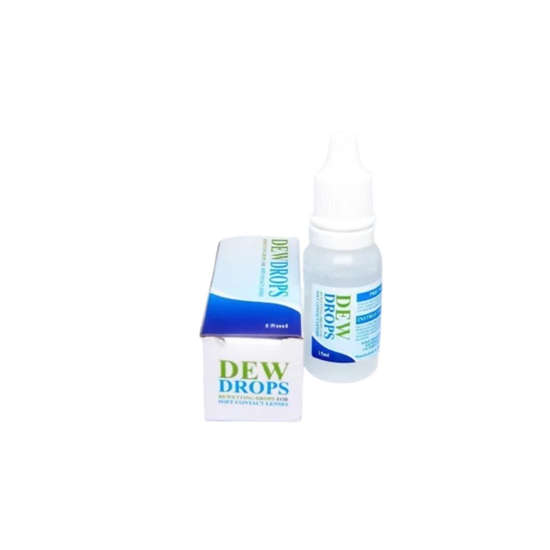 Dew Drops 15 ML