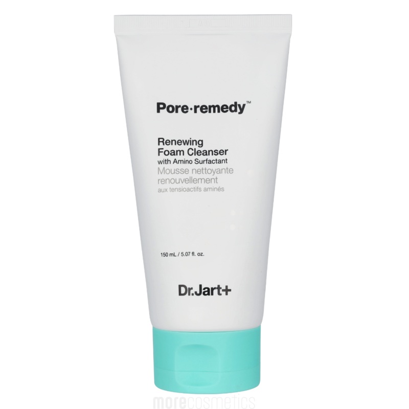 Dr. Jart+ PoreRemedy Renewing Foam Cleanser