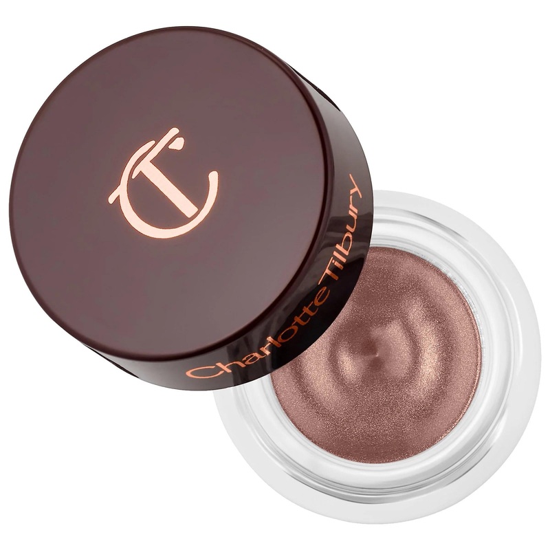 Eyes To Mesmerize Cream Eyeshadow: Long-lasting, Non-Creasing, Vegan & Easy to Apply for Youthful Eyes