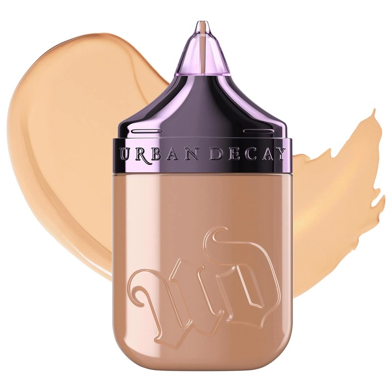 Face Bond Waterproof Foundation: Medium Coverage, Matte Finish, Blurs Imperfections, Niacinamide, Lightweight, Cruelty-Free – The Ultimate Flawless Look.