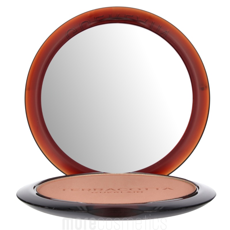 Guerlain Terracotta Bronzing Powder #00 Clair Rose/Light Cool
