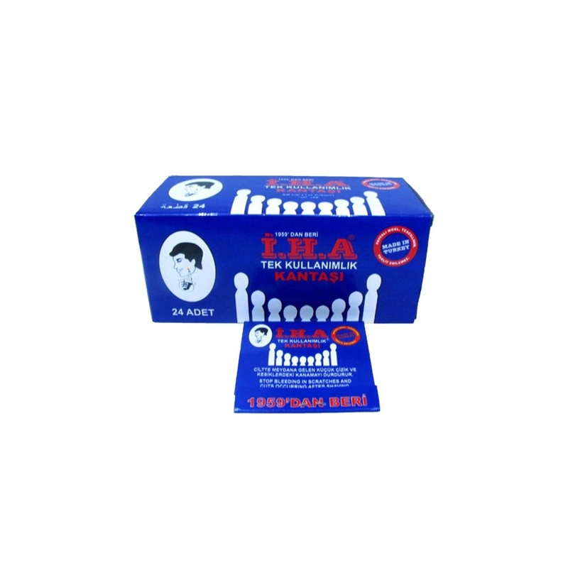 _ha Disposable Lancets for Diabetes Management – 24 Count, Sterile and Safe Blood Glucose Monitoring