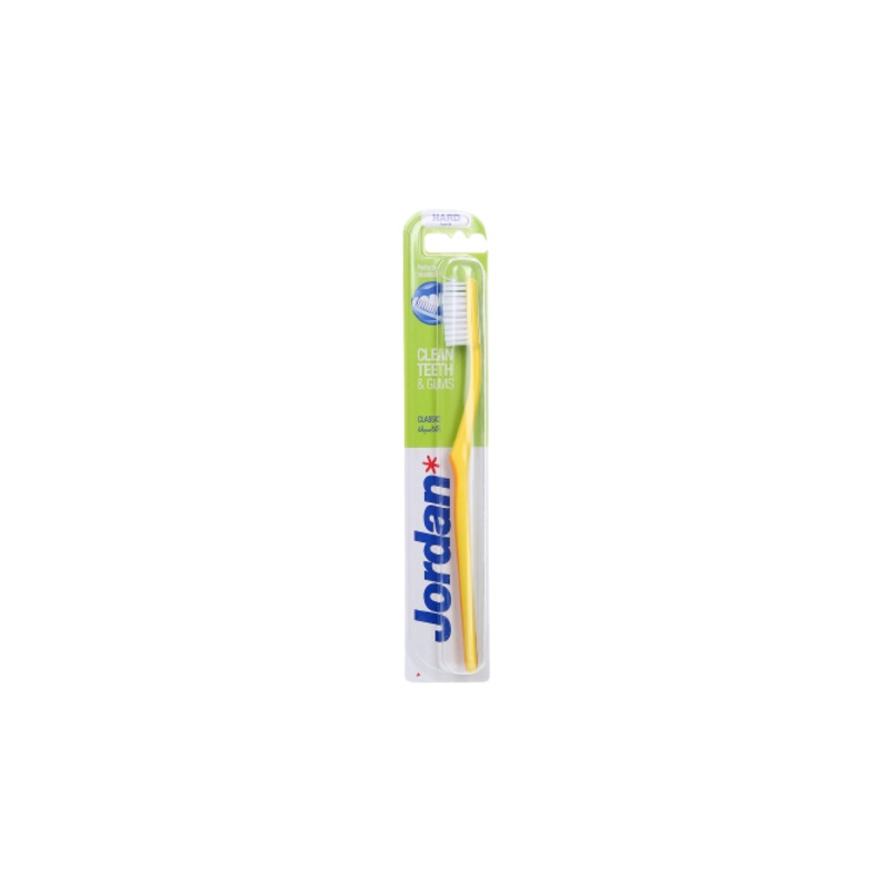 Jordan Tooth Brush