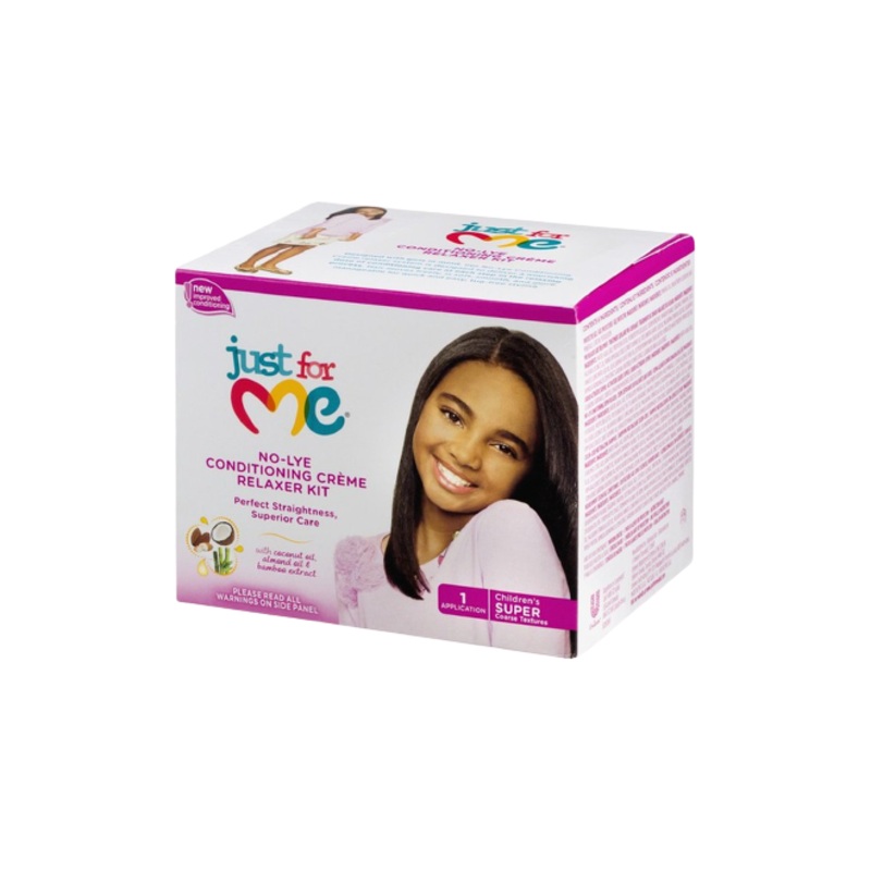 Just For Me Relaxers