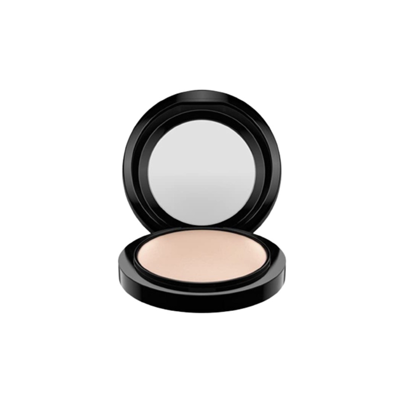 Mac Mineralize Skinfinish Natural Mac Blush Light
