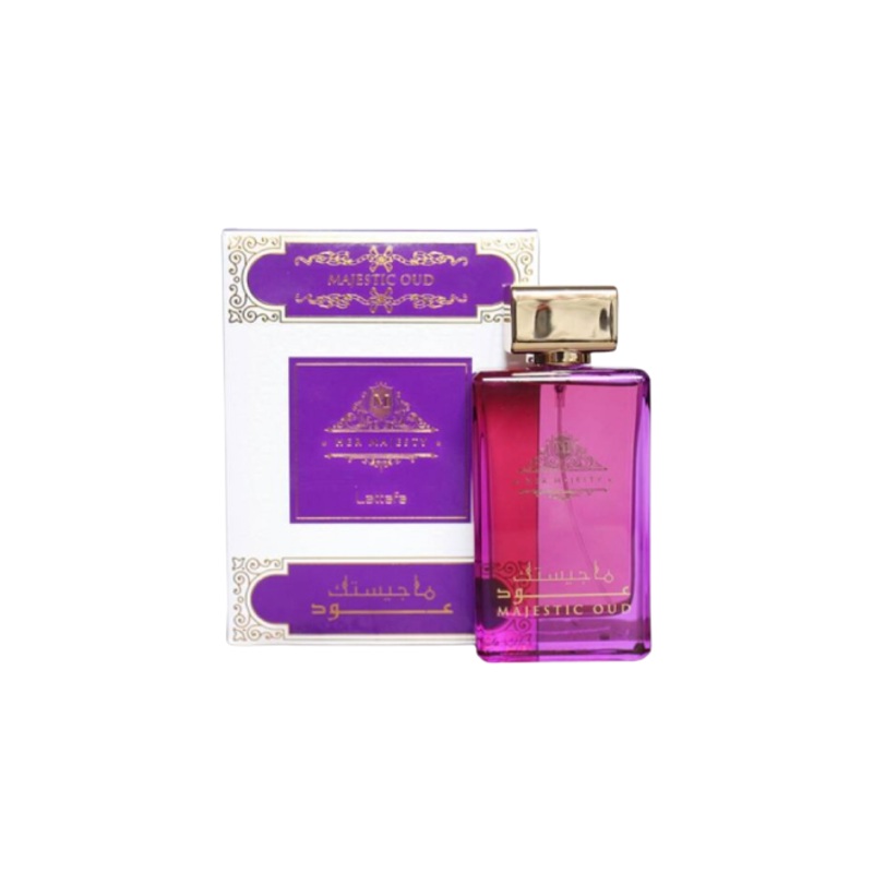 Majestic Oud Her Majesty