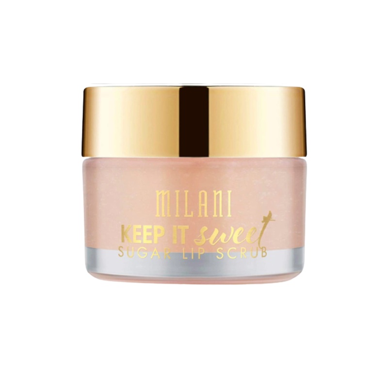 Milani Sugar Lip Scrub