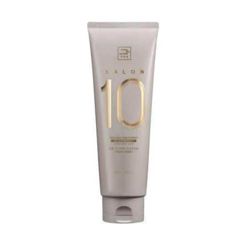 mise en scne Salon10 Protein Treatment  250ml | Intensive 10-Second Repair for Extremely Damaged Hair