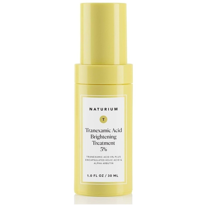 Naturium Multi-Bright Tranexamic Acid Treatment 5% – 30ml