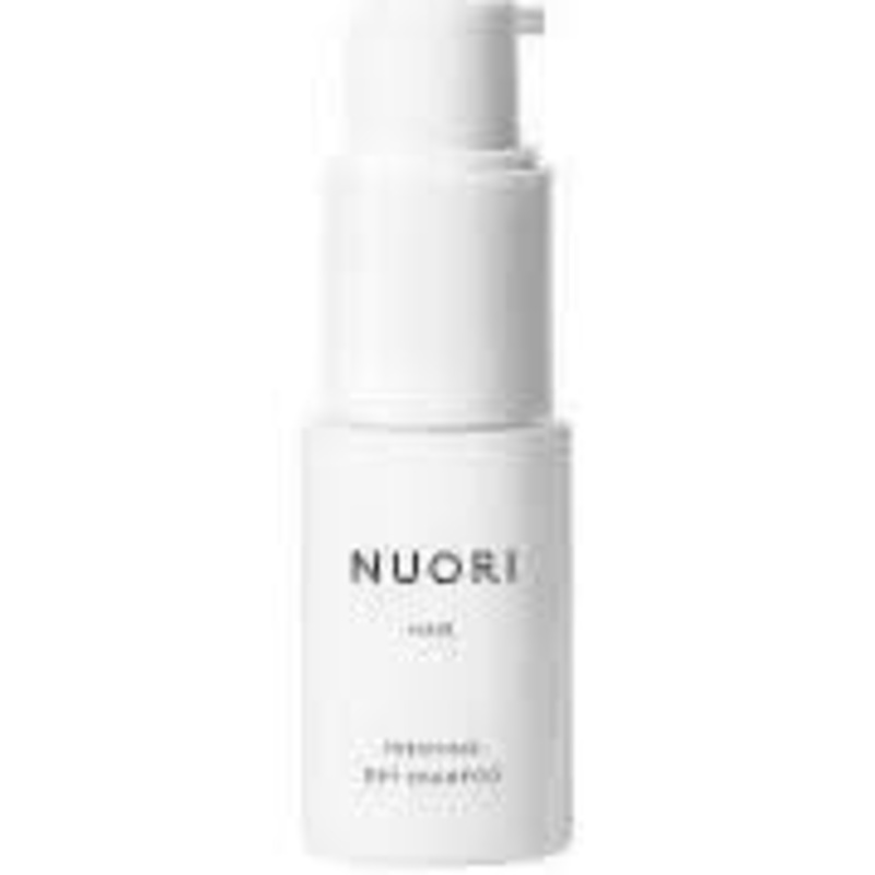 NUORI Fresh’air Dry Shampoo