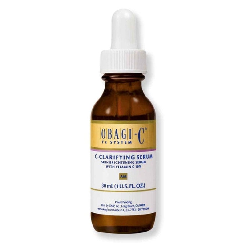 Obagi-C FX System C-Clarifying Serum 1 fl. oz. (30ml)