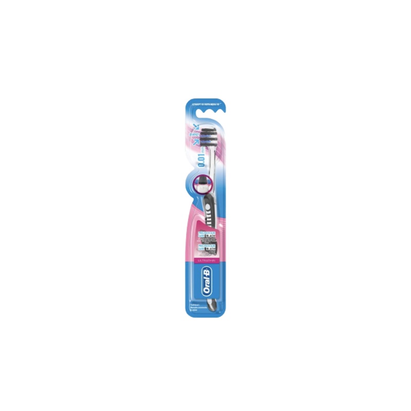 Oral-B Precision Gum Care Black Tooth Paste