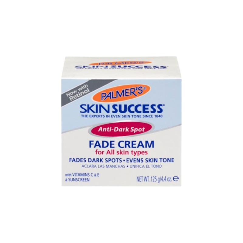 Skin Success Fade Cream
