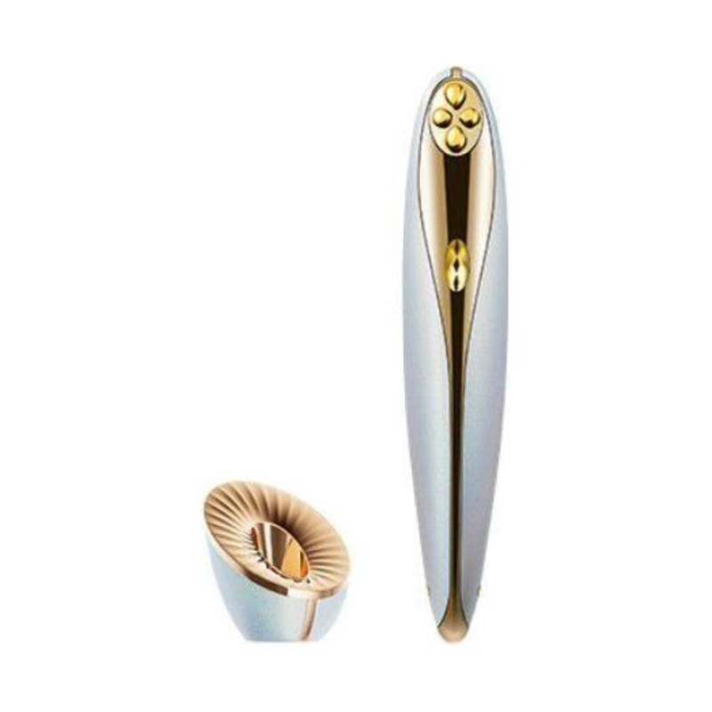 SOULINK Light Eye Lift Shield | RF Beauty “Little Red Pen”  Advanced Eye Wrinkle Reduction